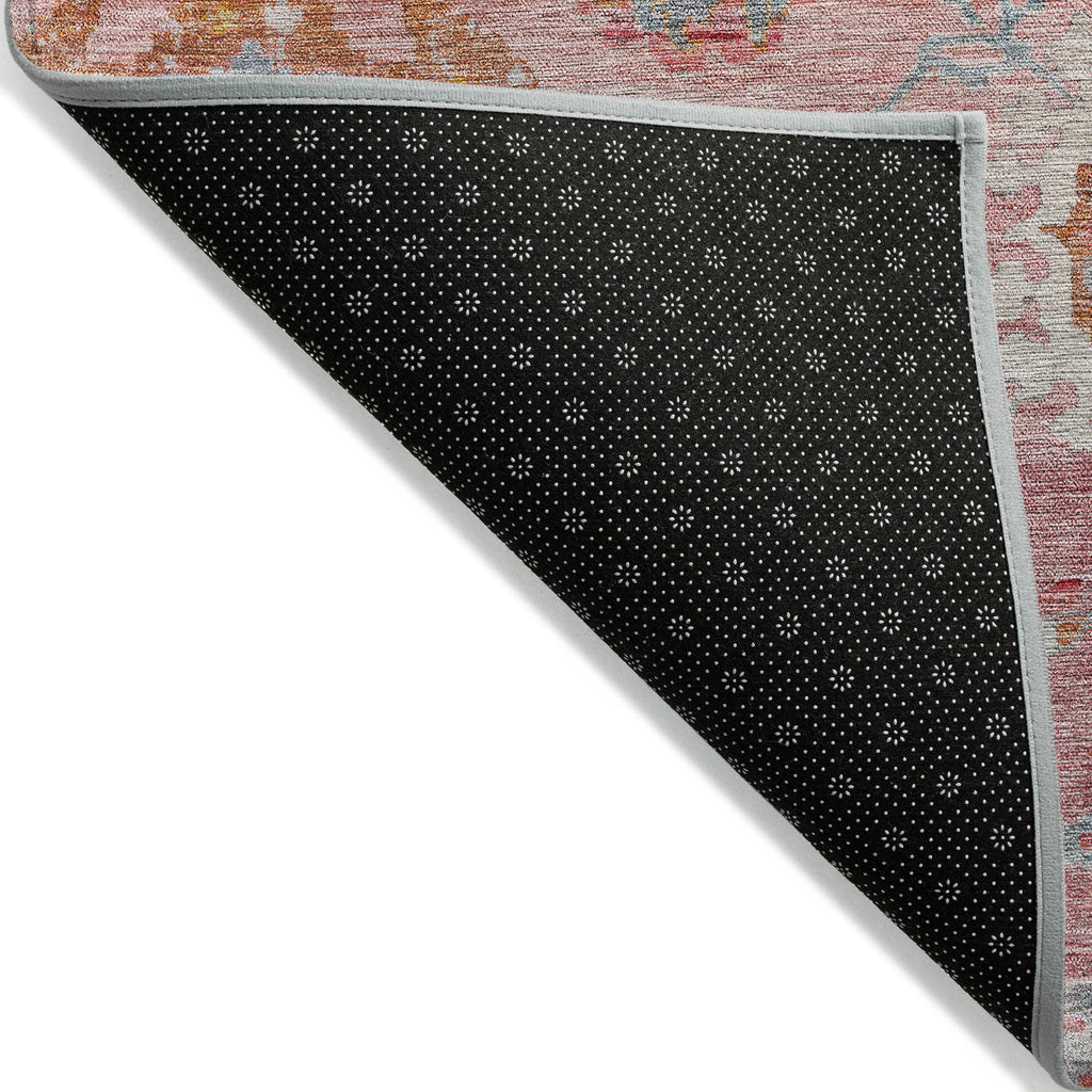 addison chantille acn1107 pink rug
