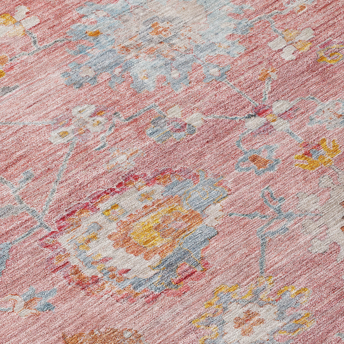 addison chantille acn1107 pink rug