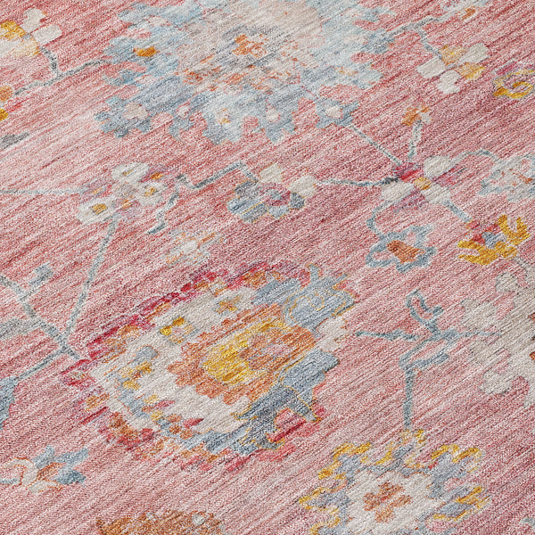 addison chantille acn1107 pink rug