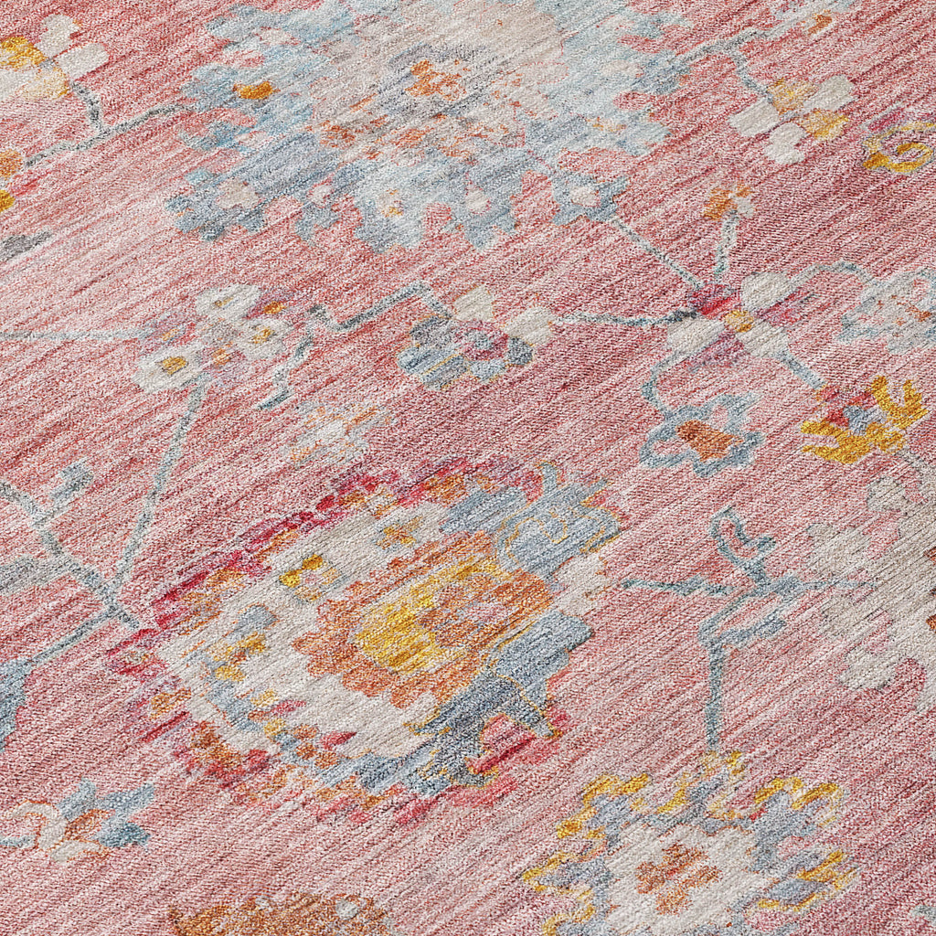 addison chantille acn1107 pink rug