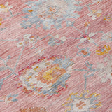 addison chantille acn1107 pink rug