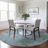 addison chantille acn1107 seafoam rug