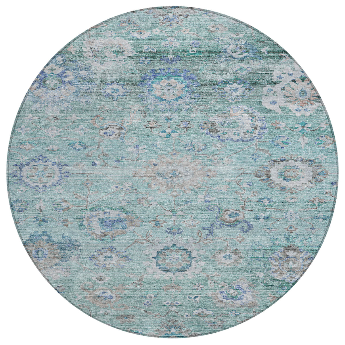 addison chantille acn1107 seafoam rug