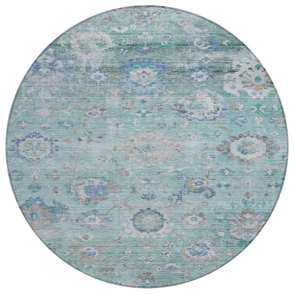 addison chantille acn1107 seafoam rug