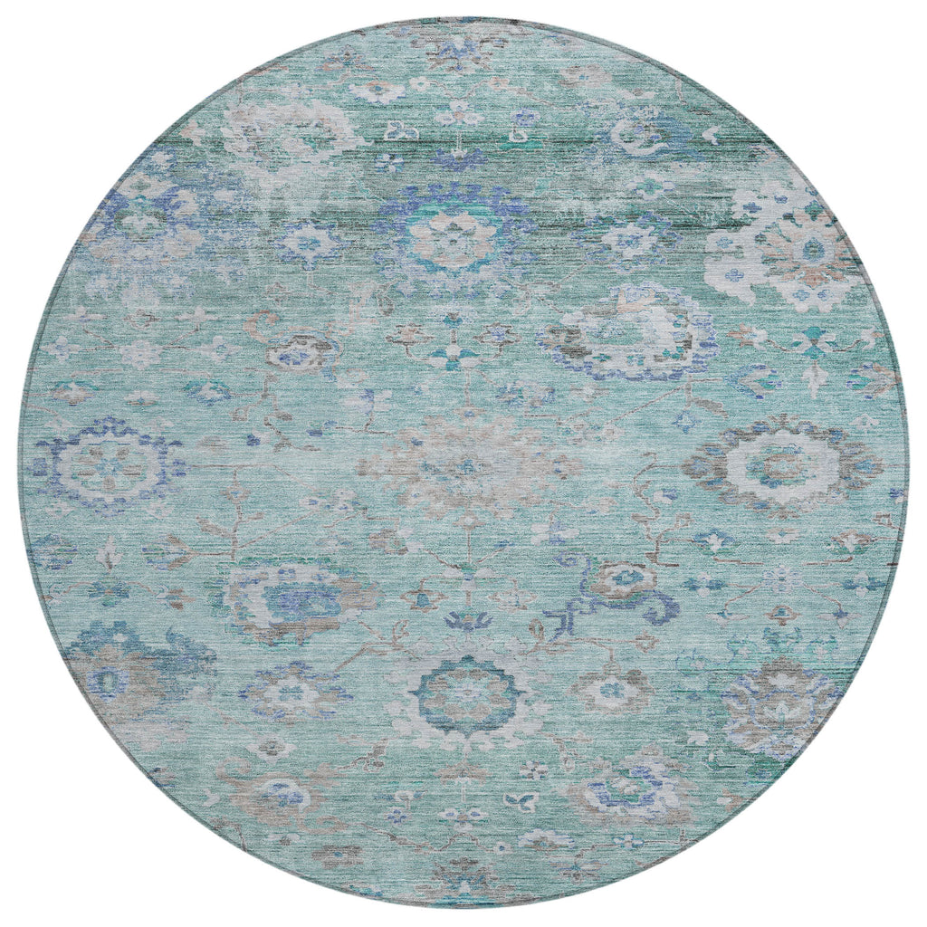 addison chantille acn1107 seafoam rug