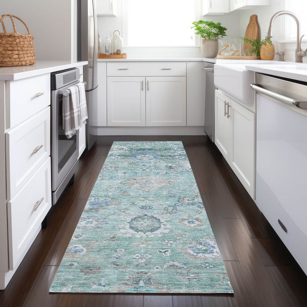 addison chantille acn1107 seafoam rug