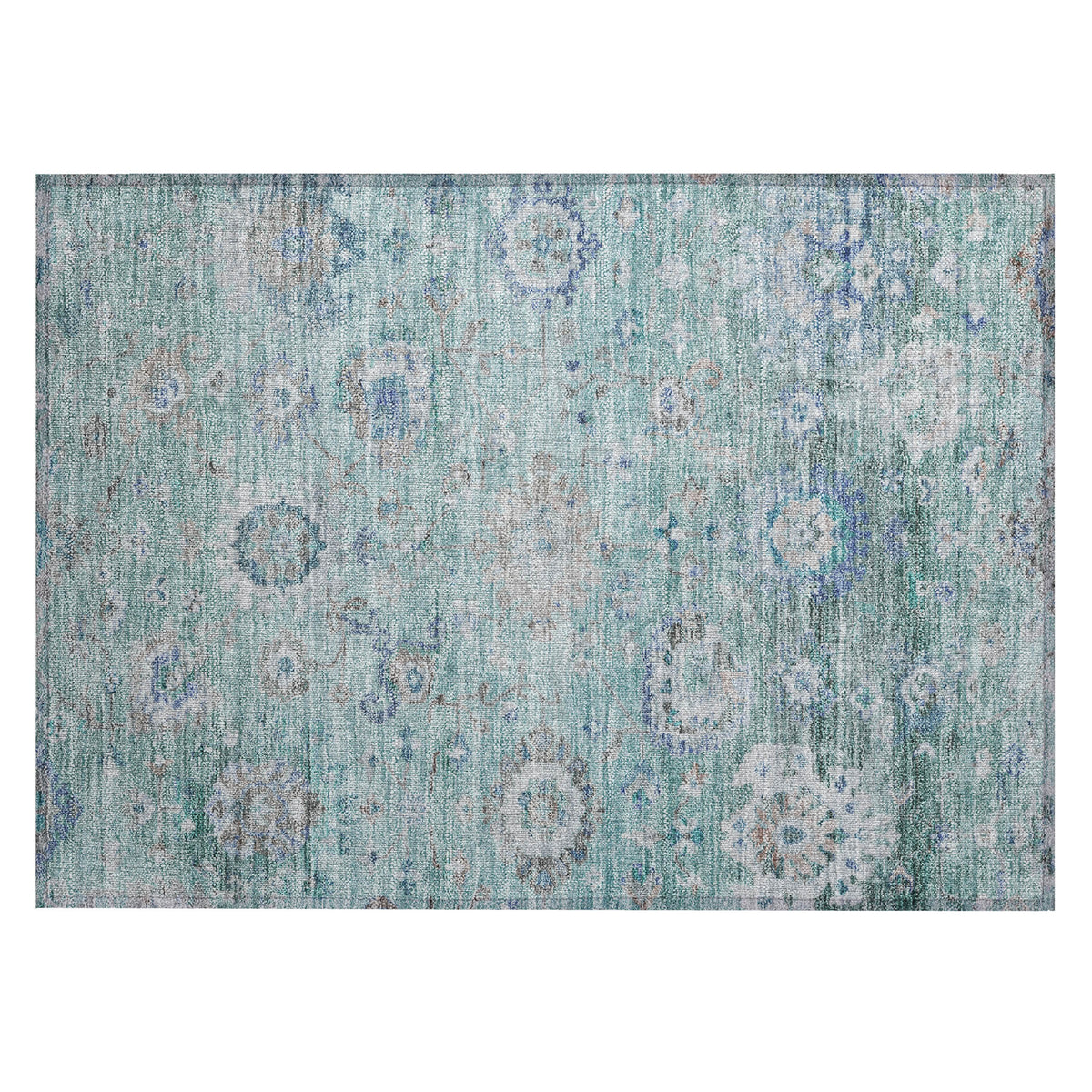 addison chantille acn1107 seafoam rug