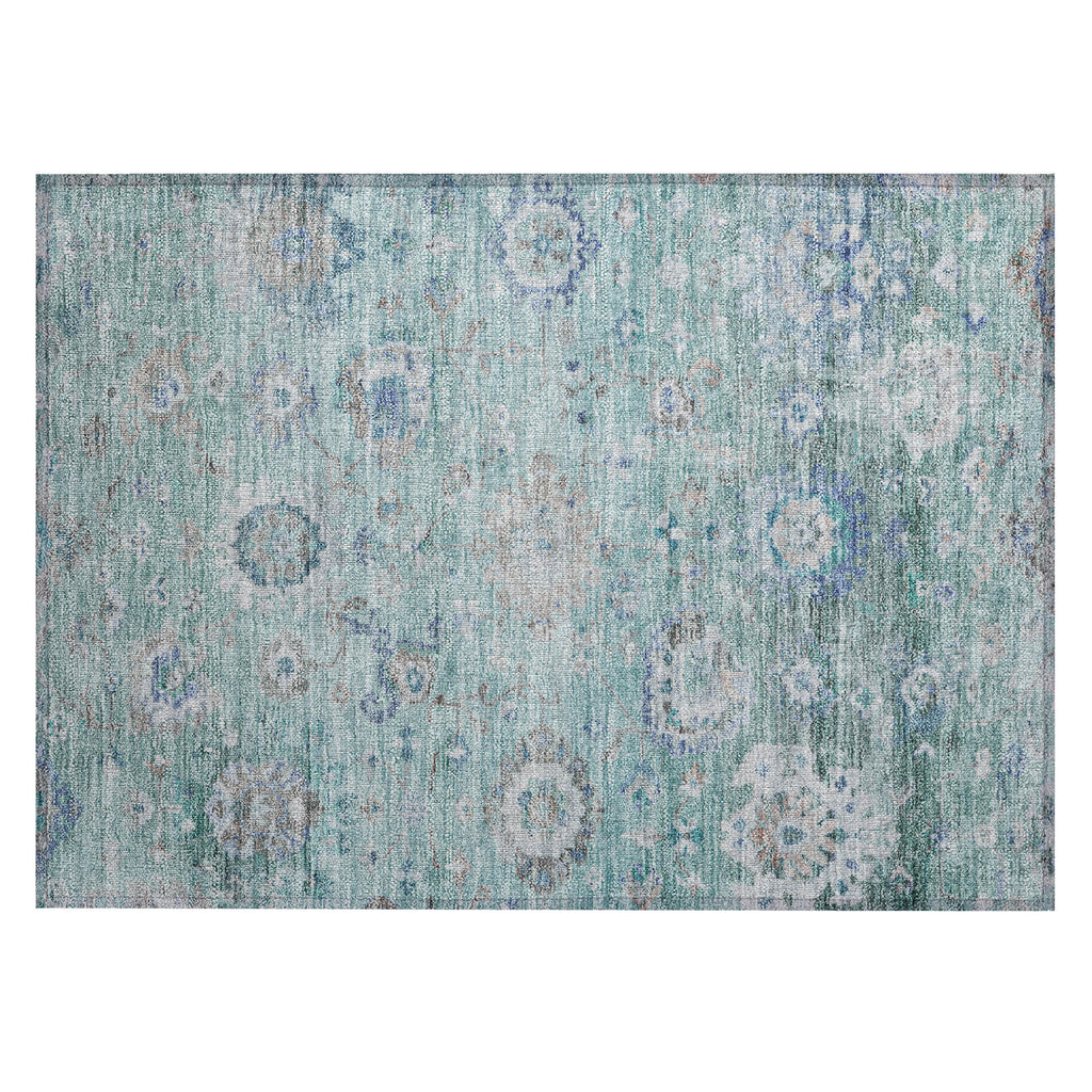 addison chantille acn1107 seafoam rug