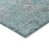 addison chantille acn1107 seafoam rug