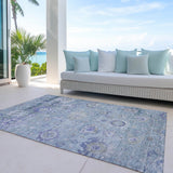 addison chantille acn1107 sky rug