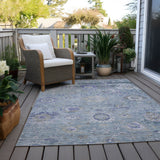 addison chantille acn1107 sky rug