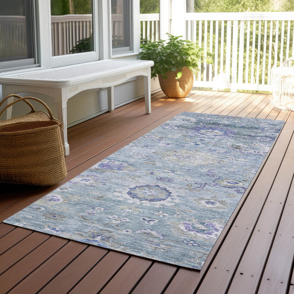 addison chantille acn1107 sky rug