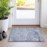 addison chantille acn1107 sky rug
