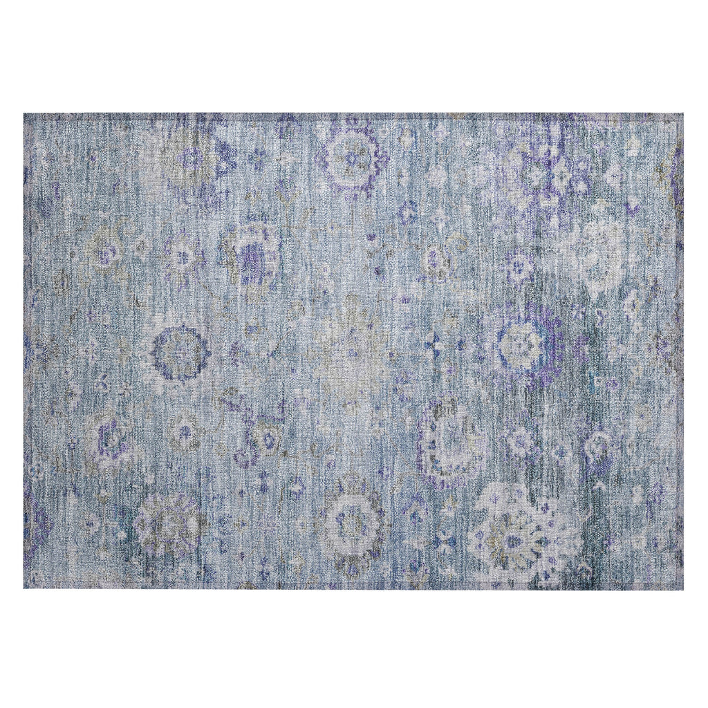 addison chantille acn1107 sky rug