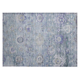 addison chantille acn1107 sky rug