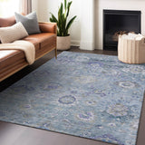 addison chantille acn1107 sky rug