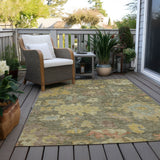 addison chantille acn1108 aloe rug