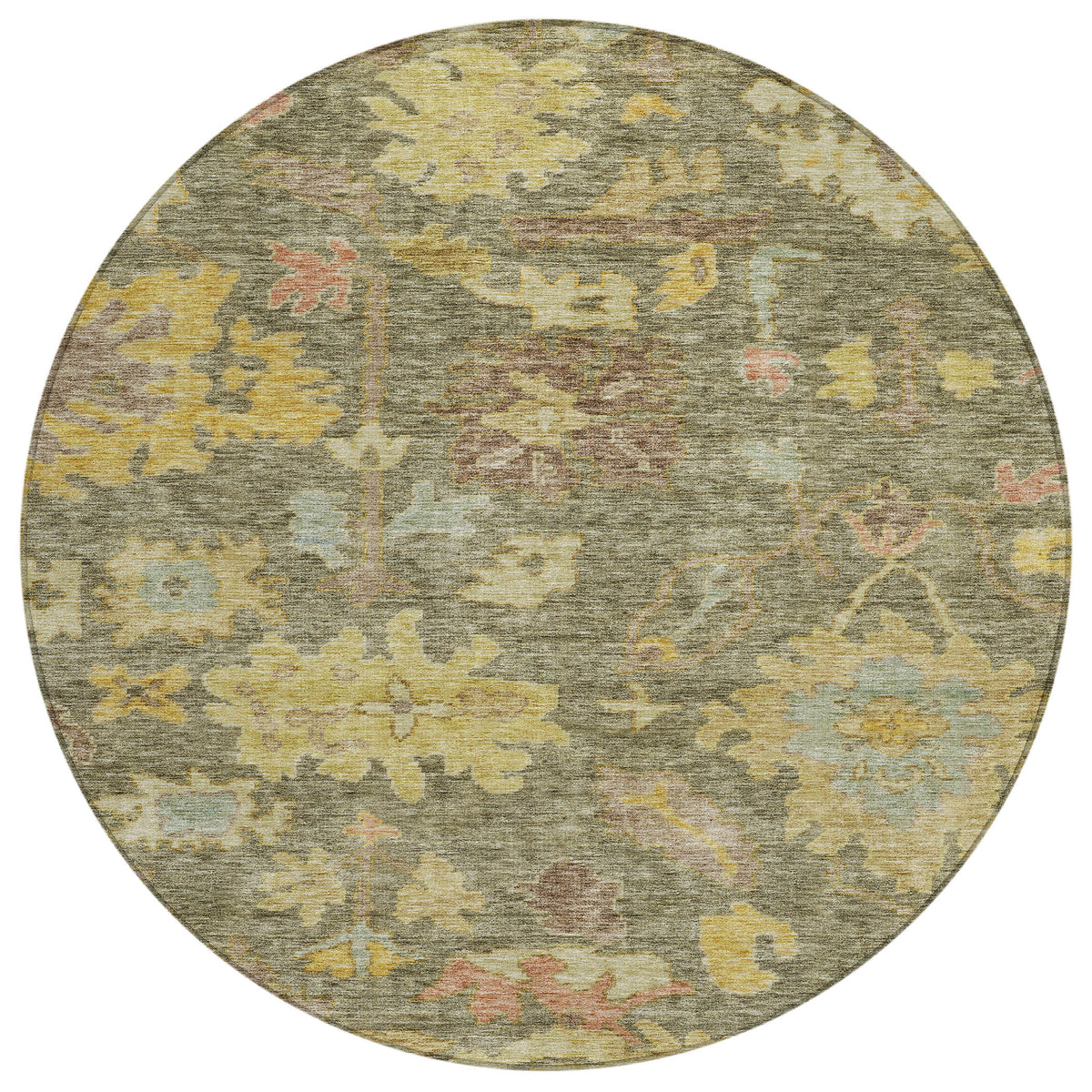 addison chantille acn1108 aloe rug