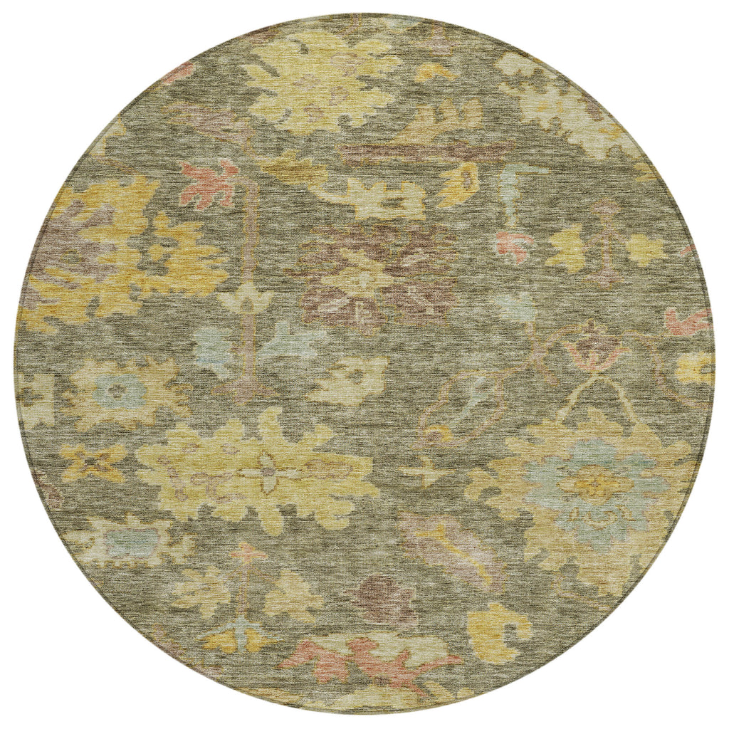 addison chantille acn1108 aloe rug