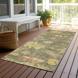 addison chantille acn1108 aloe rug
