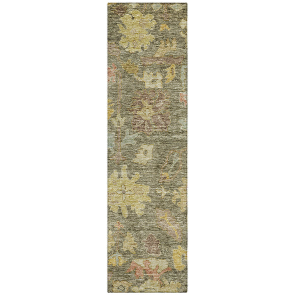 addison chantille acn1108 aloe rug