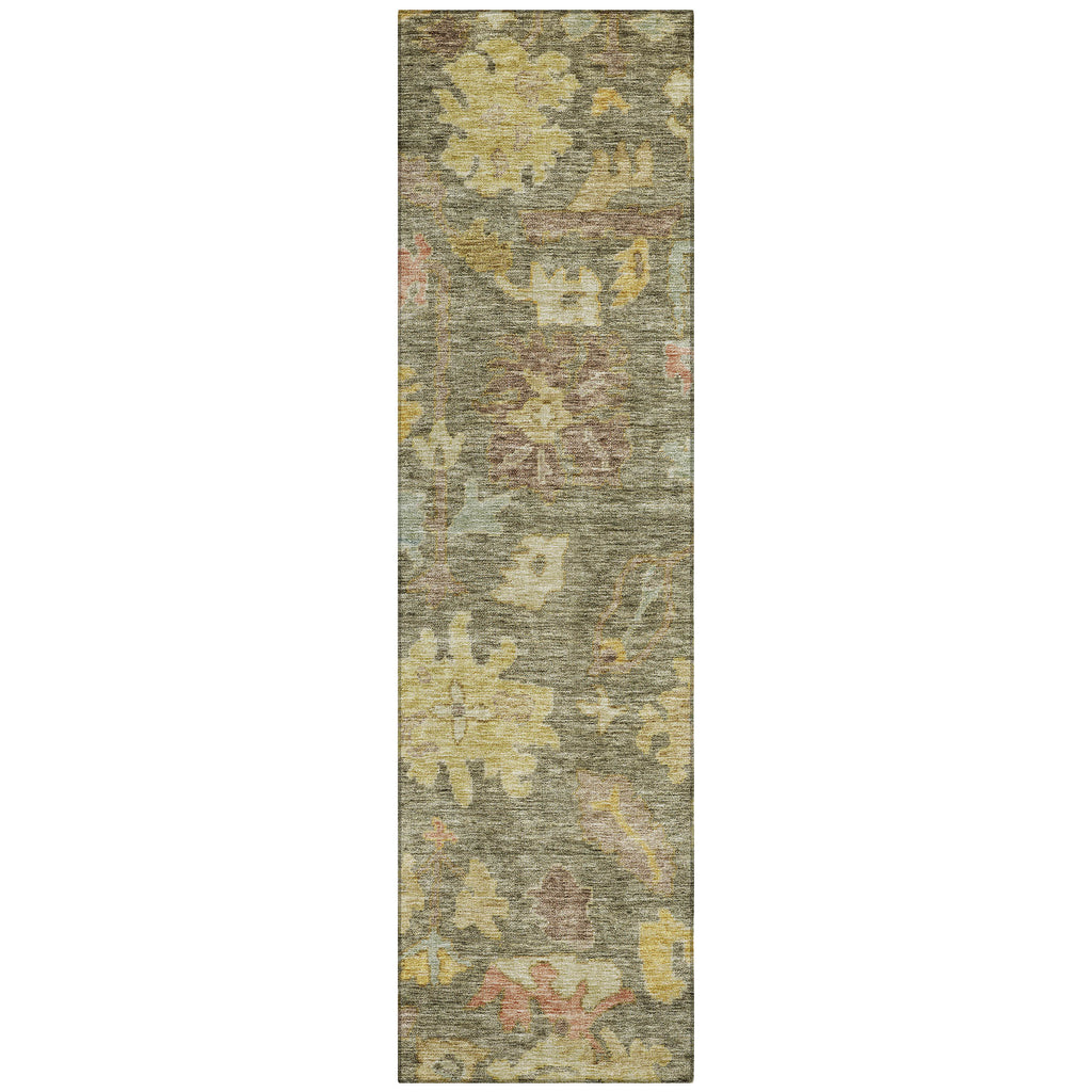 addison chantille acn1108 aloe rug