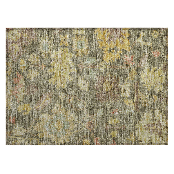 addison chantille acn1108 aloe rug