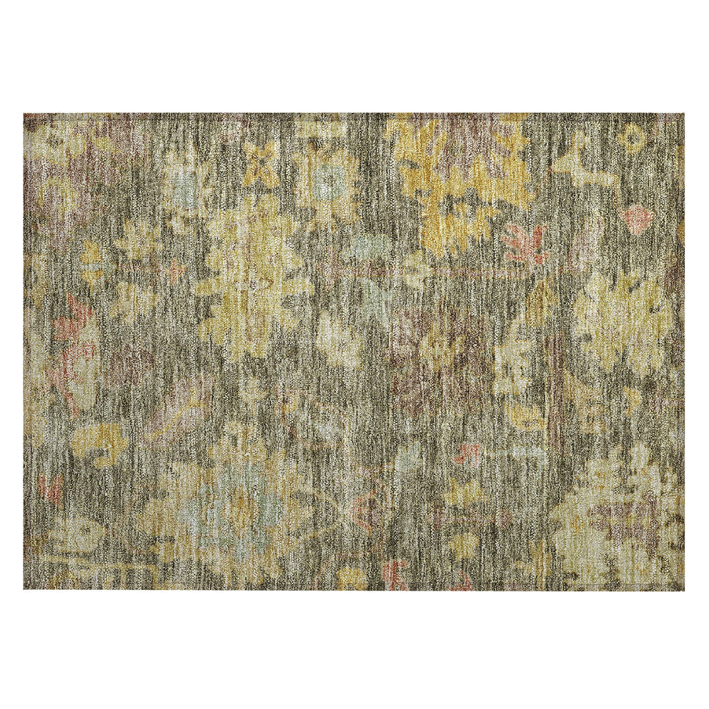 addison chantille acn1108 aloe rug