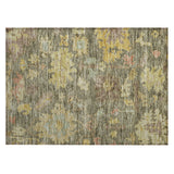 addison chantille acn1108 aloe rug