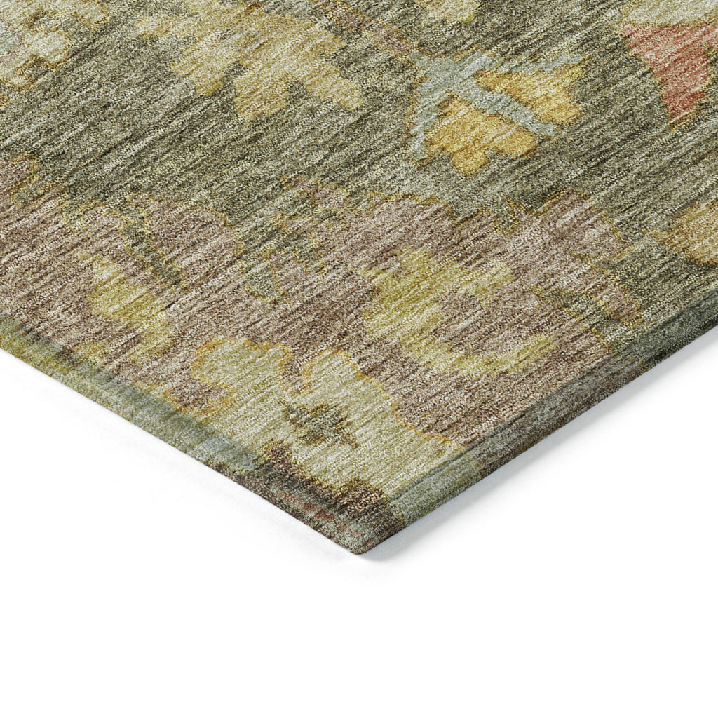 addison chantille acn1108 aloe rug