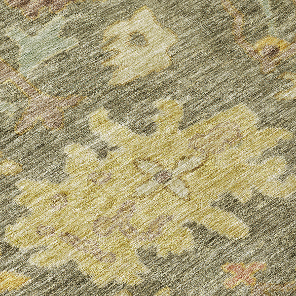 addison chantille acn1108 aloe rug