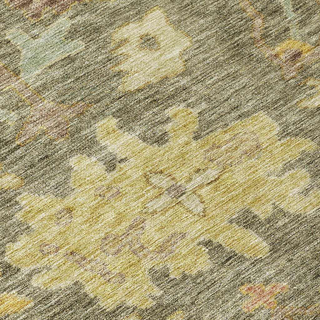 addison chantille acn1108 aloe rug