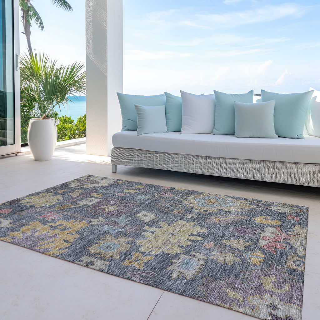 addison chantille acn1108 blue rug