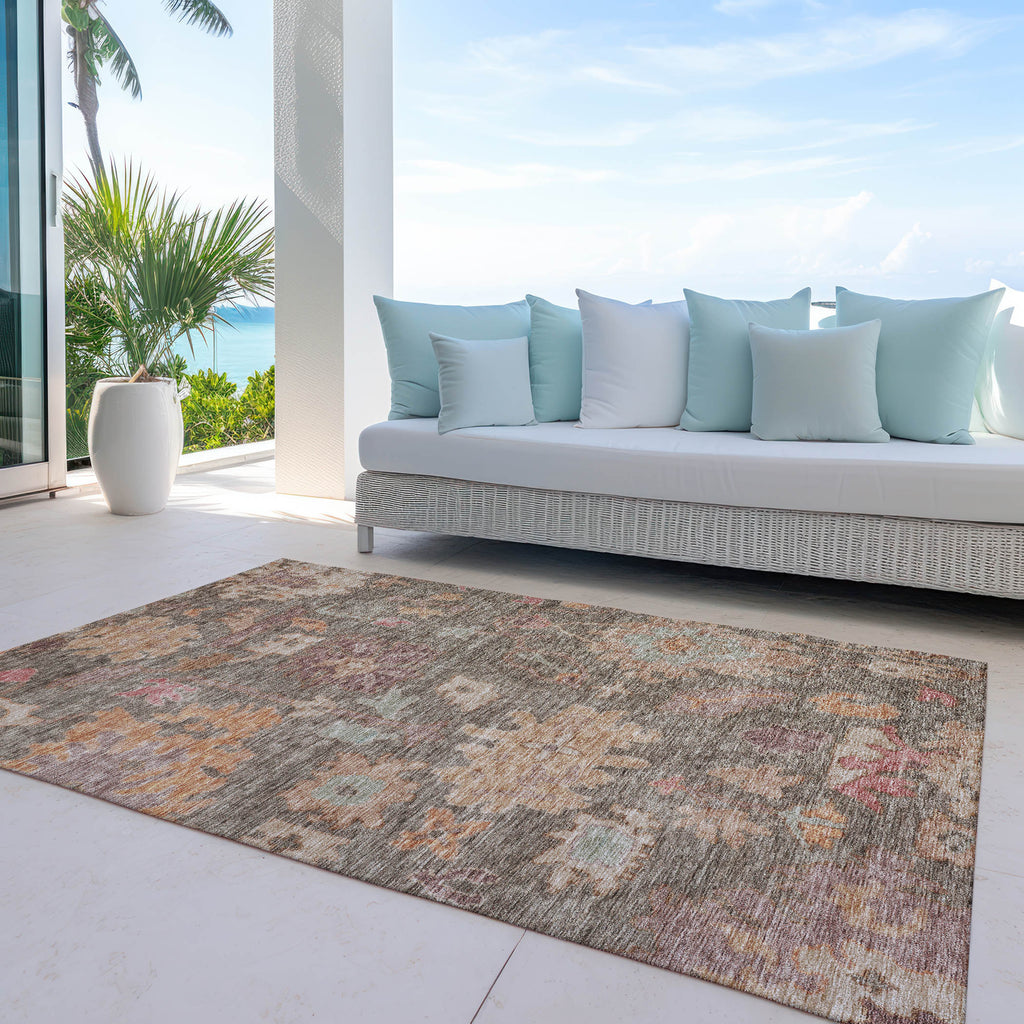 addison chantille acn1108 brown rug