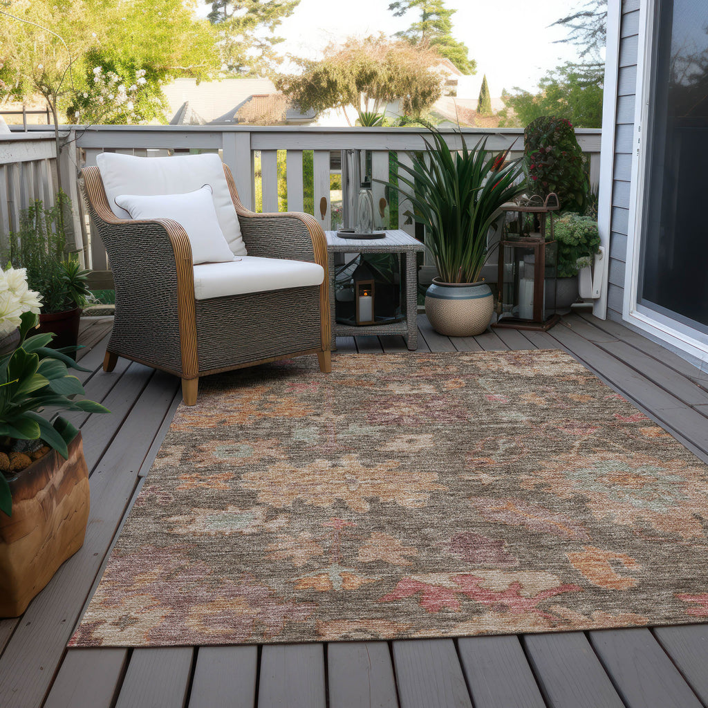 addison chantille acn1108 brown rug