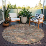 addison chantille acn1108 brown rug