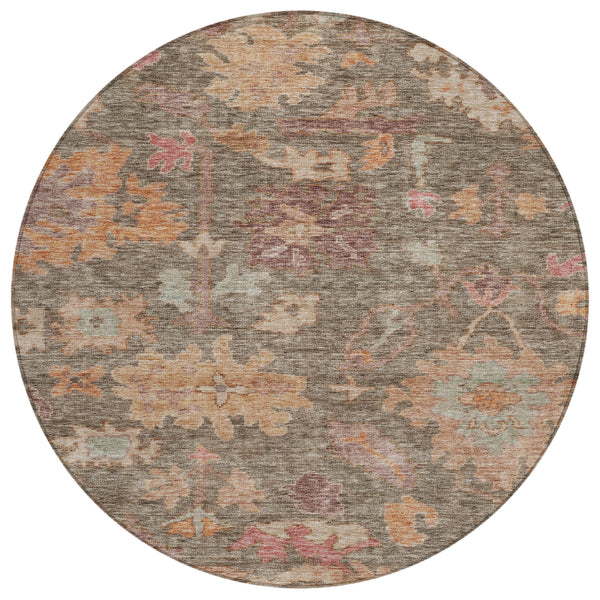 addison chantille acn1108 brown rug