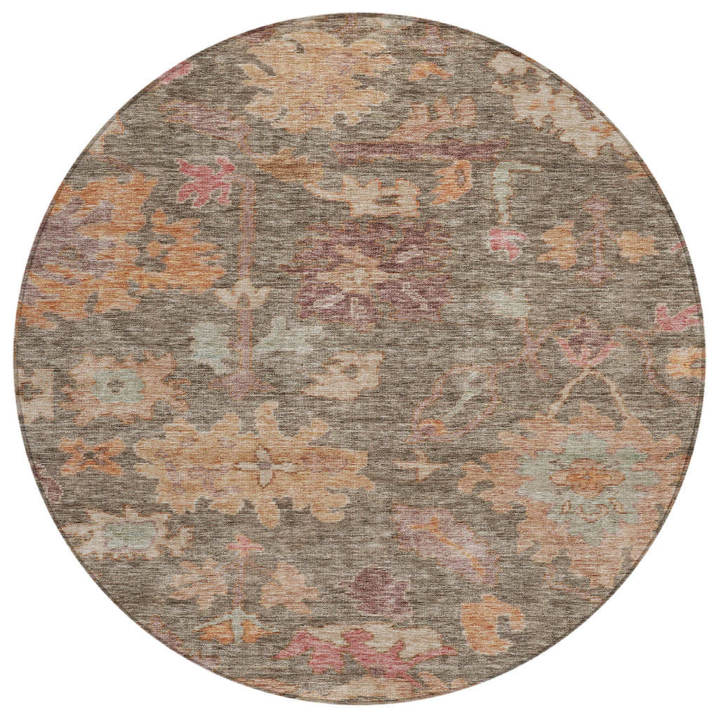 addison chantille acn1108 brown rug