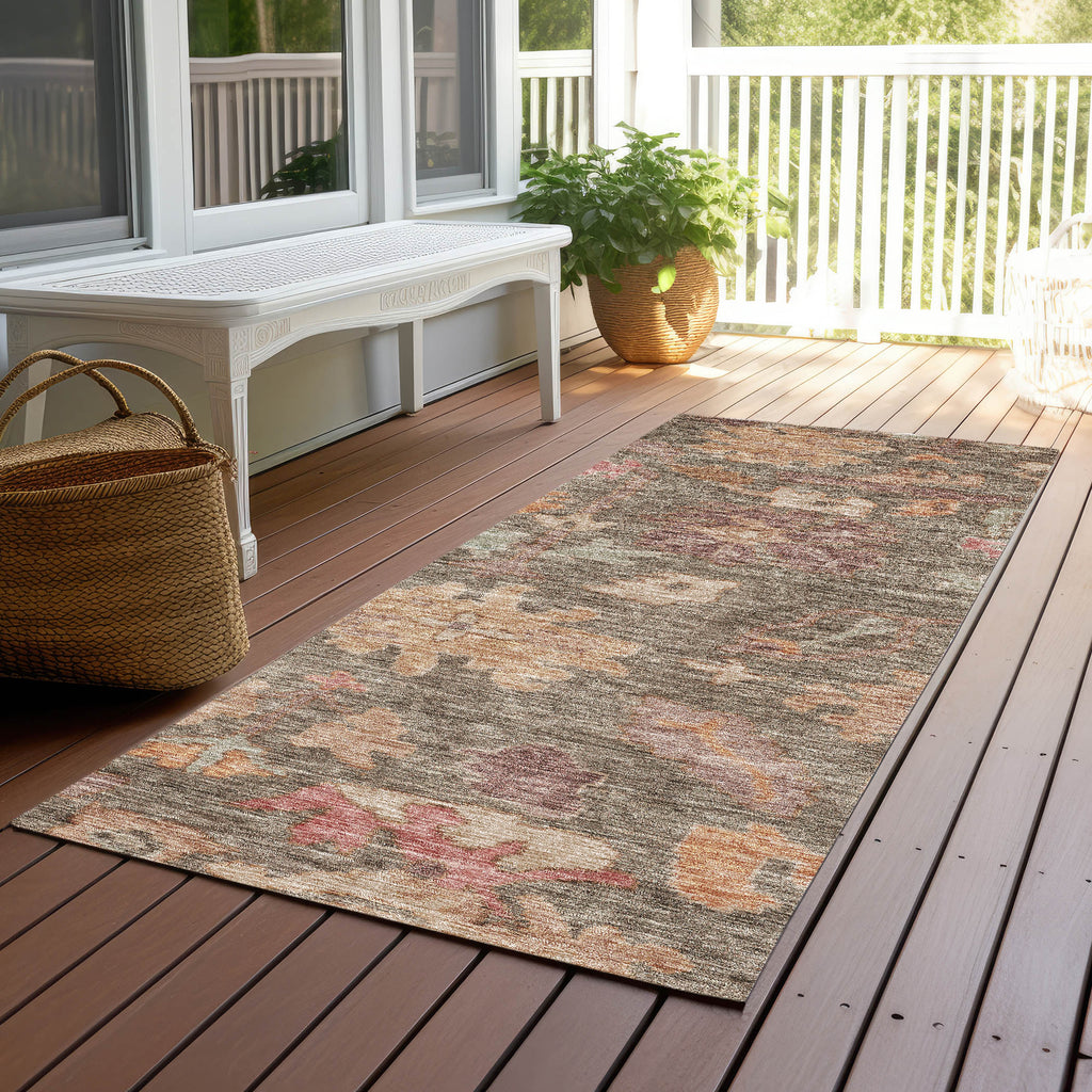 addison chantille acn1108 brown rug