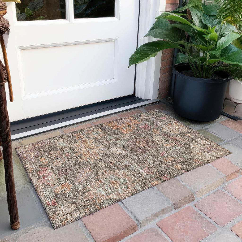 addison chantille acn1108 brown rug
