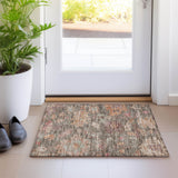 addison chantille acn1108 brown rug