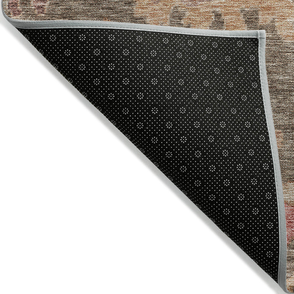 addison chantille acn1108 brown rug