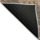 addison chantille acn1108 brown rug