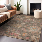 addison chantille acn1108 brown rug