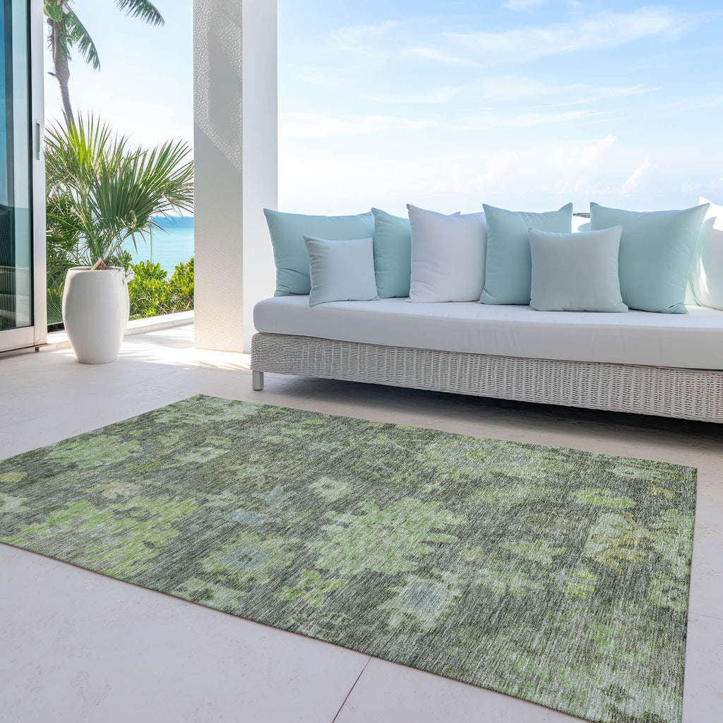 addison chantille acn1108 fern rug