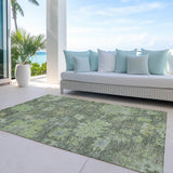 addison chantille acn1108 fern rug