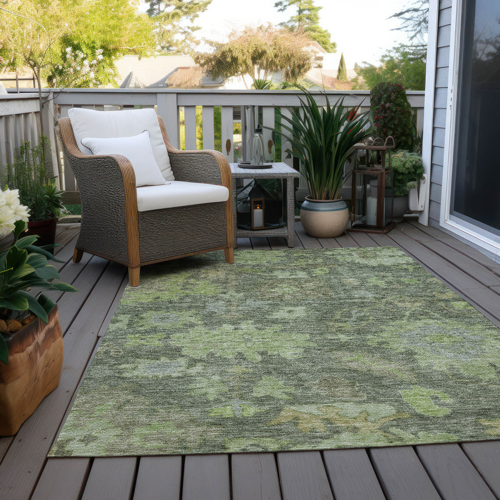 addison chantille acn1108 fern rug