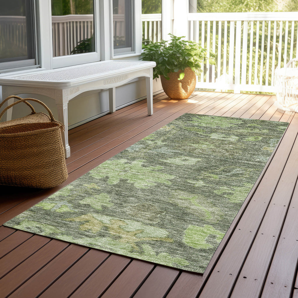 addison chantille acn1108 fern rug