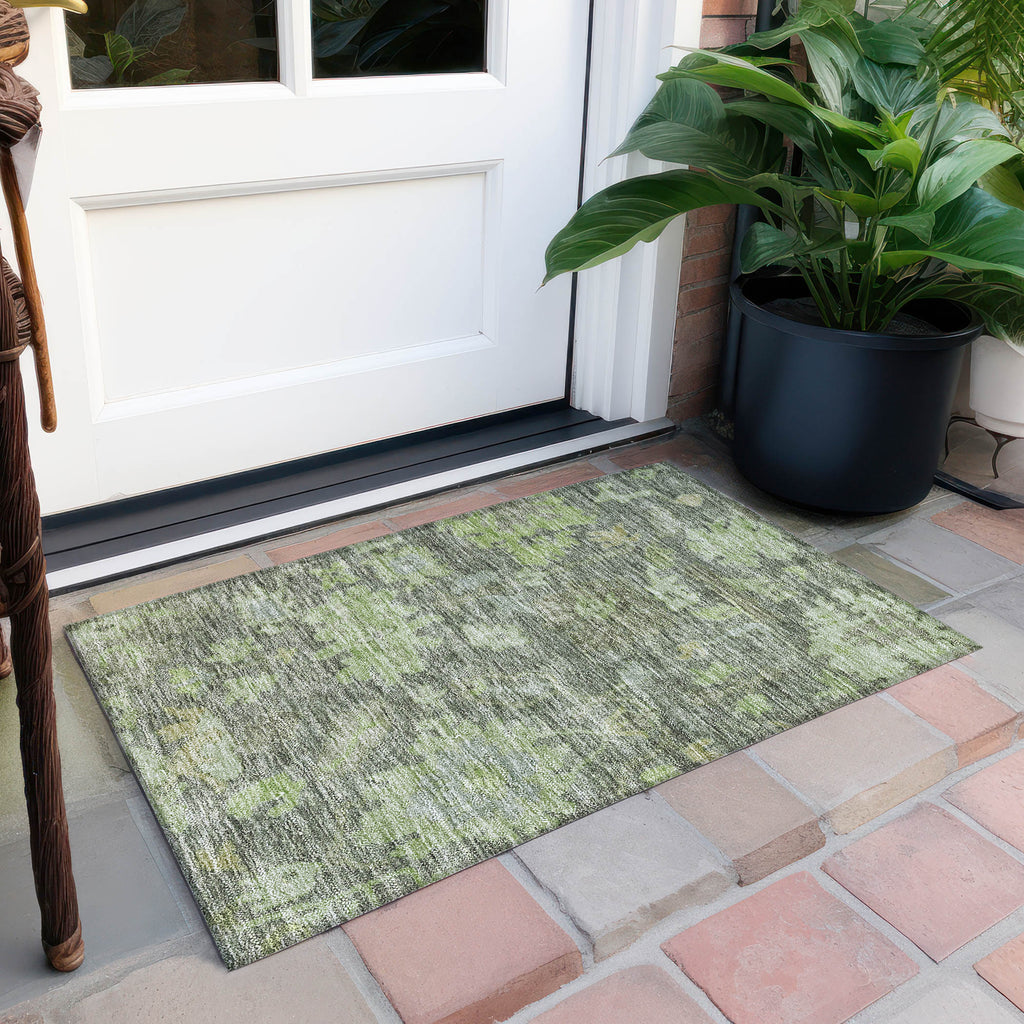 addison chantille acn1108 fern rug