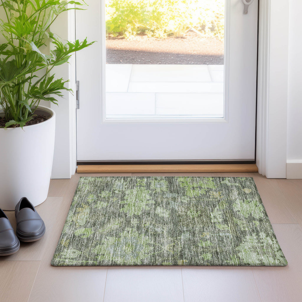 addison chantille acn1108 fern rug